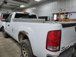 2007 Gmc Sierra 1500 Work Truck vin: 1GTEC14027Z599020