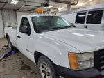 2007 Gmc Sierra 1500 Work Truck vin: 1GTEC14067Z600007