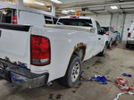 2007 Gmc Sierra 1500 Work Truck vin: 1GTEC14067Z600007