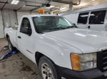 2007 Gmc Sierra 1500 Work Truck vin: 1GTEC14067Z600007