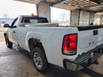 2007 Gmc Sierra 1500 Work Truck vin: 1GTEC14067Z601383