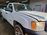 2007 Gmc Sierra 1500 Work Truck vin: 1GTEC14067Z601383