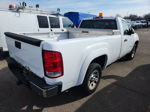 2007 Gmc Sierra 1500 Work Truck vin: 1GTEC14077Z598994