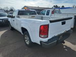 2007 Gmc Sierra 1500 Work Truck vin: 1GTEC14077Z598994