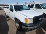 2007 Gmc Sierra 1500 Work Truck vin: 1GTEC14077Z598994