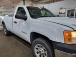 2007 Gmc Sierra 1500 Work Truck vin: 1GTEC14087Z597336