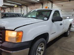 2007 Gmc Sierra 1500 Work Truck vin: 1GTEC14087Z597336