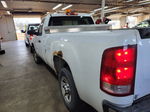 2007 Gmc Sierra 1500 Work Truck vin: 1GTEC14087Z597336