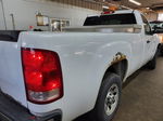 2007 Gmc Sierra 1500 Work Truck vin: 1GTEC14087Z597336