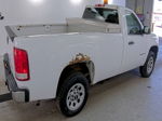 2007 Gmc Sierra 1500 Work Truck vin: 1GTEC14087Z597336