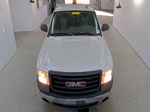 2007 Gmc Sierra 1500 Work Truck vin: 1GTEC14087Z597336