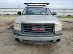 2008 Gmc Sierra C1500 Tan vin: 1GTEC14C08Z200424