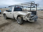 2008 Gmc Sierra C1500 Tan vin: 1GTEC14C08Z200424