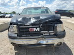 2008 Gmc Sierra C1500 Черный vin: 1GTEC14J18Z155492