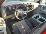 2008 Gmc Sierra C1500 Красный vin: 1GTEC14X08Z159442