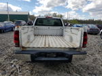 2008 Gmc Sierra C1500 White vin: 1GTEC14X08Z285851