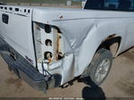 2008 Gmc Sierra 1500 Work Truck Белый vin: 1GTEC14X28Z234500