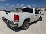 2008 Gmc Sierra C1500 Белый vin: 1GTEC14X28Z245951