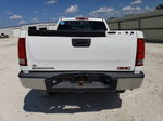 2008 Gmc Sierra C1500 Белый vin: 1GTEC14X28Z245951