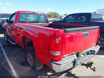 2008 Gmc Sierra 1500 Work Truck Red vin: 1GTEC14X48Z100216