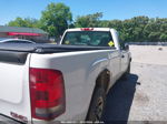 2008 Gmc Sierra 1500 Work Truck Белый vin: 1GTEC14X58Z282394