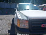 2008 Gmc Sierra 1500 Work Truck Белый vin: 1GTEC14X58Z282394