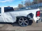 2008 Gmc Sierra 1500 Work Truck White vin: 1GTEC14X88Z215210