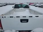 2008 Gmc Sierra 1500 Work Truck vin: 1GTEC14X98Z146964