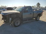 2008 Gmc Sierra C1500 Teal vin: 1GTEC14X98Z221209