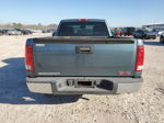 2008 Gmc Sierra C1500 Teal vin: 1GTEC14X98Z221209