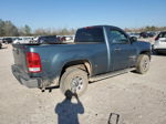 2008 Gmc Sierra C1500 Teal vin: 1GTEC14X98Z221209