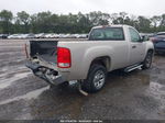 2007 Gmc Sierra 1500 Work Truck Beige vin: 1GTEC14XX7Z618779