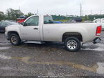 2007 Gmc Sierra 1500 Work Truck Beige vin: 1GTEC14XX7Z618779