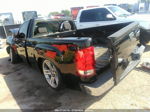 2008 Gmc Sierra 1500 Work Truck Black vin: 1GTEC14XX8Z100396