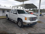 2008 Gmc Sierra 1500 Slt White vin: 1GTEC19048Z161514