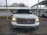 2008 Gmc Sierra 1500 Slt White vin: 1GTEC19048Z161514