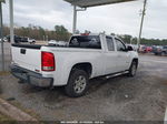 2008 Gmc Sierra 1500 Slt White vin: 1GTEC19048Z161514