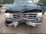 2007 Gmc Sierra 1500 Sle2 Light Blue vin: 1GTEC19097Z508074