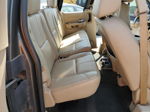 2008 Gmc Sierra C1500 Brown vin: 1GTEC190X8Z144961