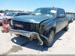 2008 Gmc Sierra 1500 Work Truck Green vin: 1GTEC19C48Z305430