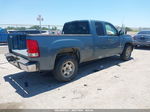 2008 Gmc Sierra 1500 Work Truck Green vin: 1GTEC19C48Z305430