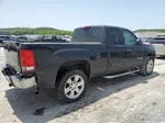 2008 Gmc Sierra C1500 Черный vin: 1GTEC19C58Z309261