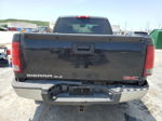 2008 Gmc Sierra C1500 Black vin: 1GTEC19C58Z309261