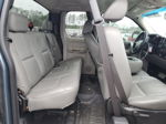 2008 Gmc Sierra C1500 Синий vin: 1GTEC19J38Z152893