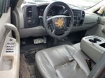 2008 Gmc Sierra C1500 Синий vin: 1GTEC19J38Z152893