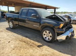 2008 Gmc Sierra C1500 Black vin: 1GTEC19J38Z317969