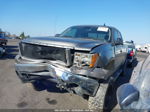 2007 Gmc Sierra 1500 Sle1 Серый vin: 1GTEC19J47Z640605