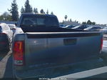 2007 Gmc Sierra 1500 Sle1 Gray vin: 1GTEC19J47Z640605