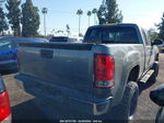 2007 Gmc Sierra 1500 Sle1 Серый vin: 1GTEC19J47Z640605