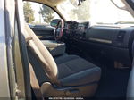 2007 Gmc Sierra 1500 Sle1 Серый vin: 1GTEC19J47Z640605